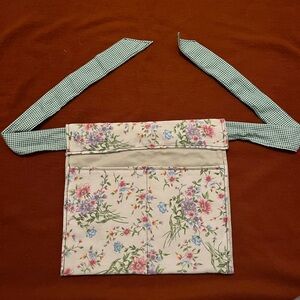 Hand made Gardening Apron / Belt